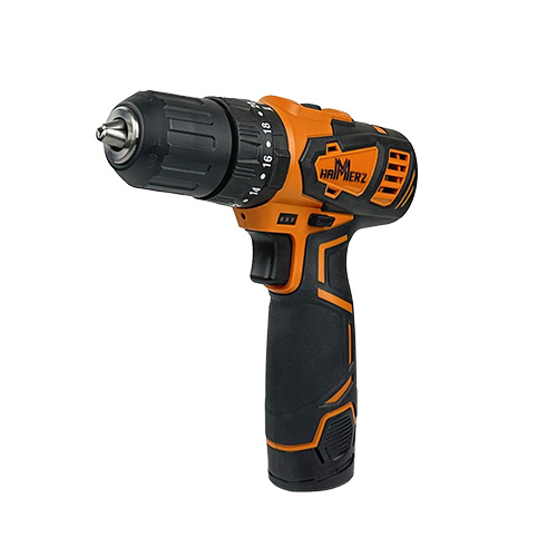 drill12 pic عکس دریل 12 ولتی هامرز مدل 9112