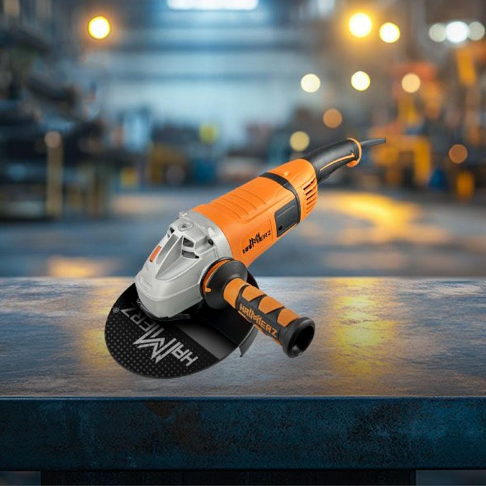 هامرز hammerz