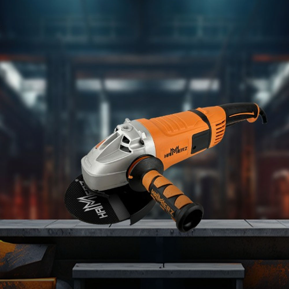 هامرز hammerz