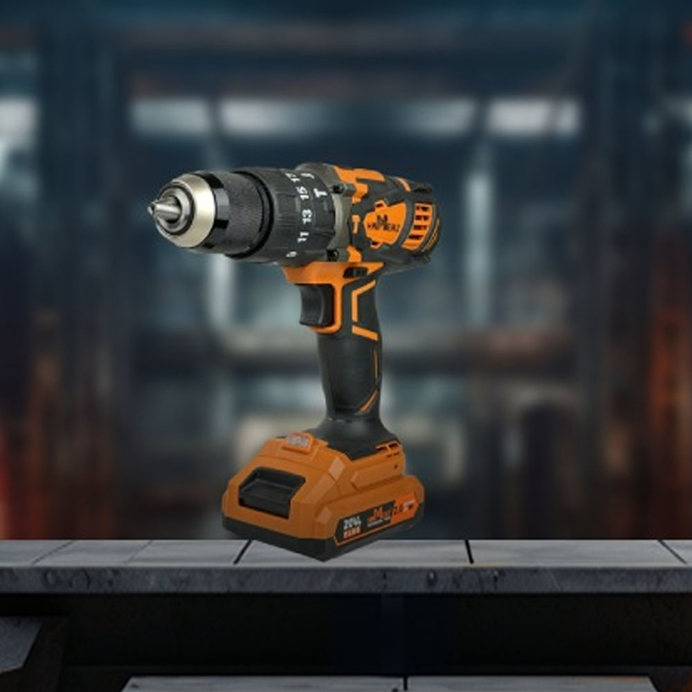 هامرز hammerz