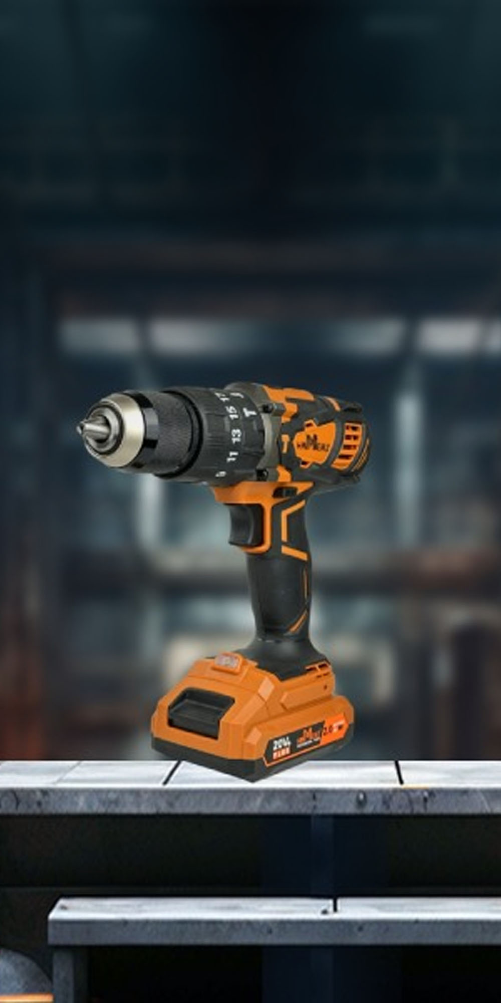 هامرز hammerz
