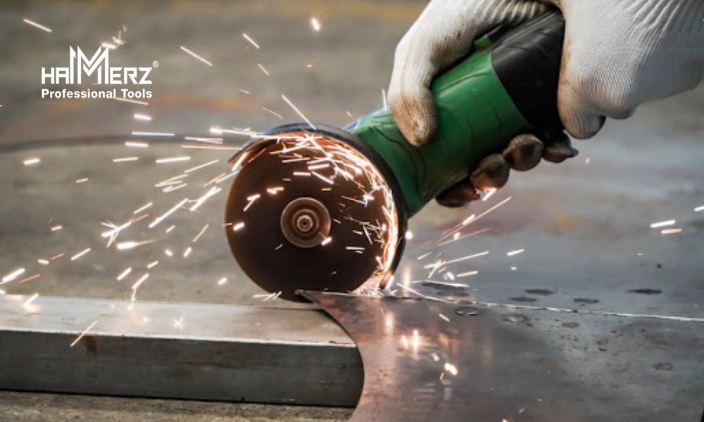تفاوت فرز سنگبری و آهنگری تفاوت فرز سنگبری و آهنگری